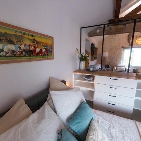 Studio Design - Proche Plage ビアリッツ エクステリア 写真