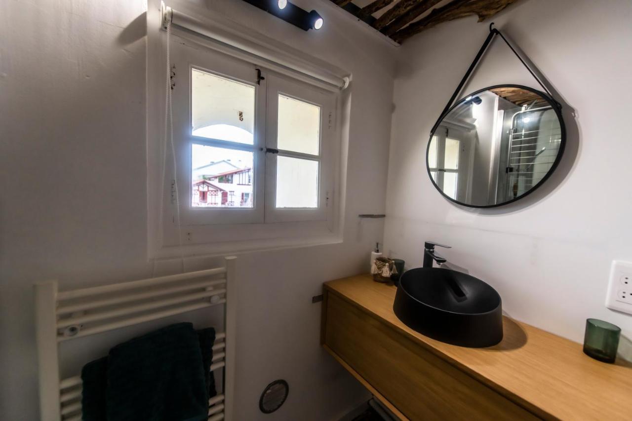 Studio Design - Proche Plage ビアリッツ エクステリア 写真