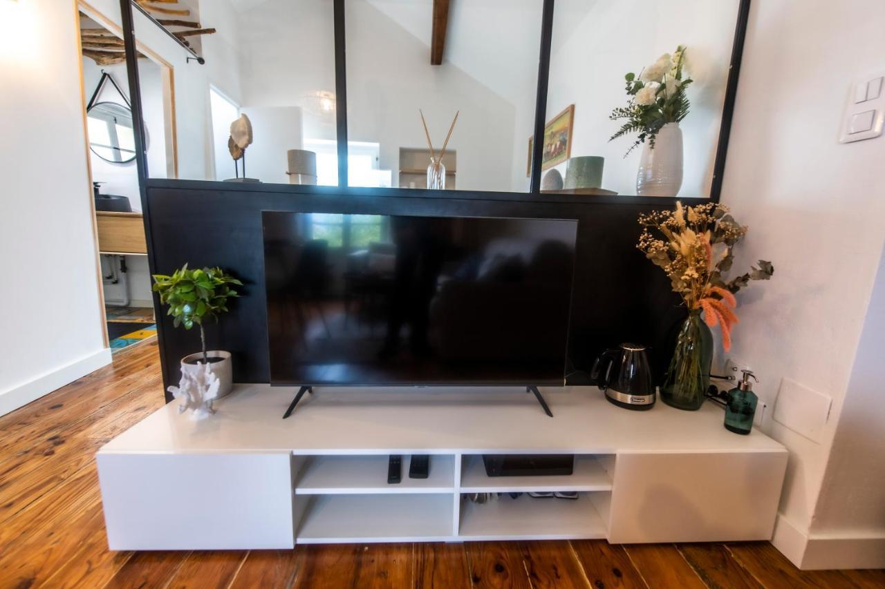 Studio Design - Proche Plage ビアリッツ エクステリア 写真