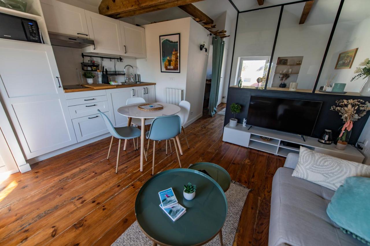 Studio Design - Proche Plage ビアリッツ エクステリア 写真